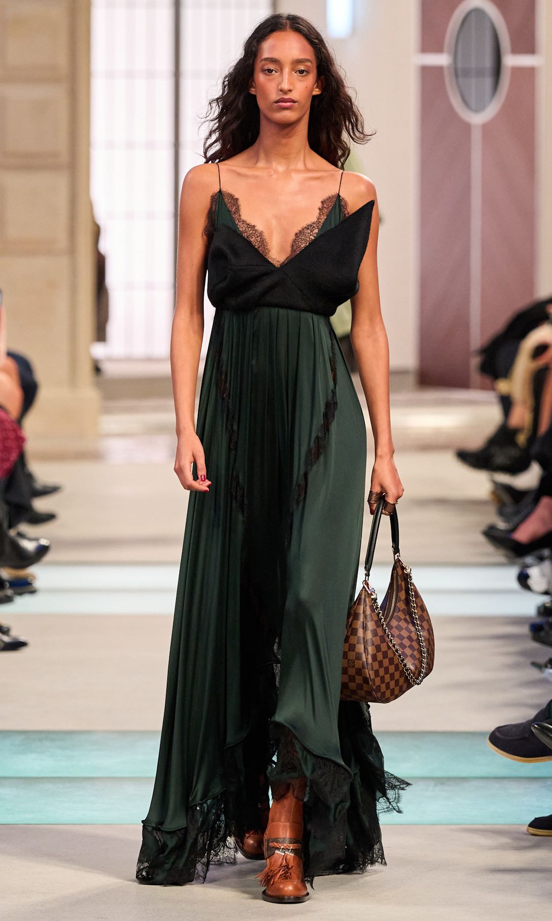 Louis Vuitton Otoño/Invierno 2025