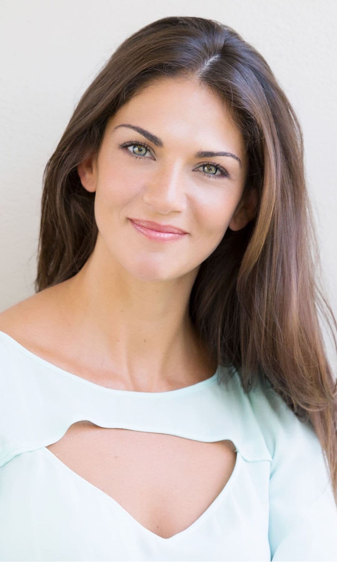 Lorena Bernal