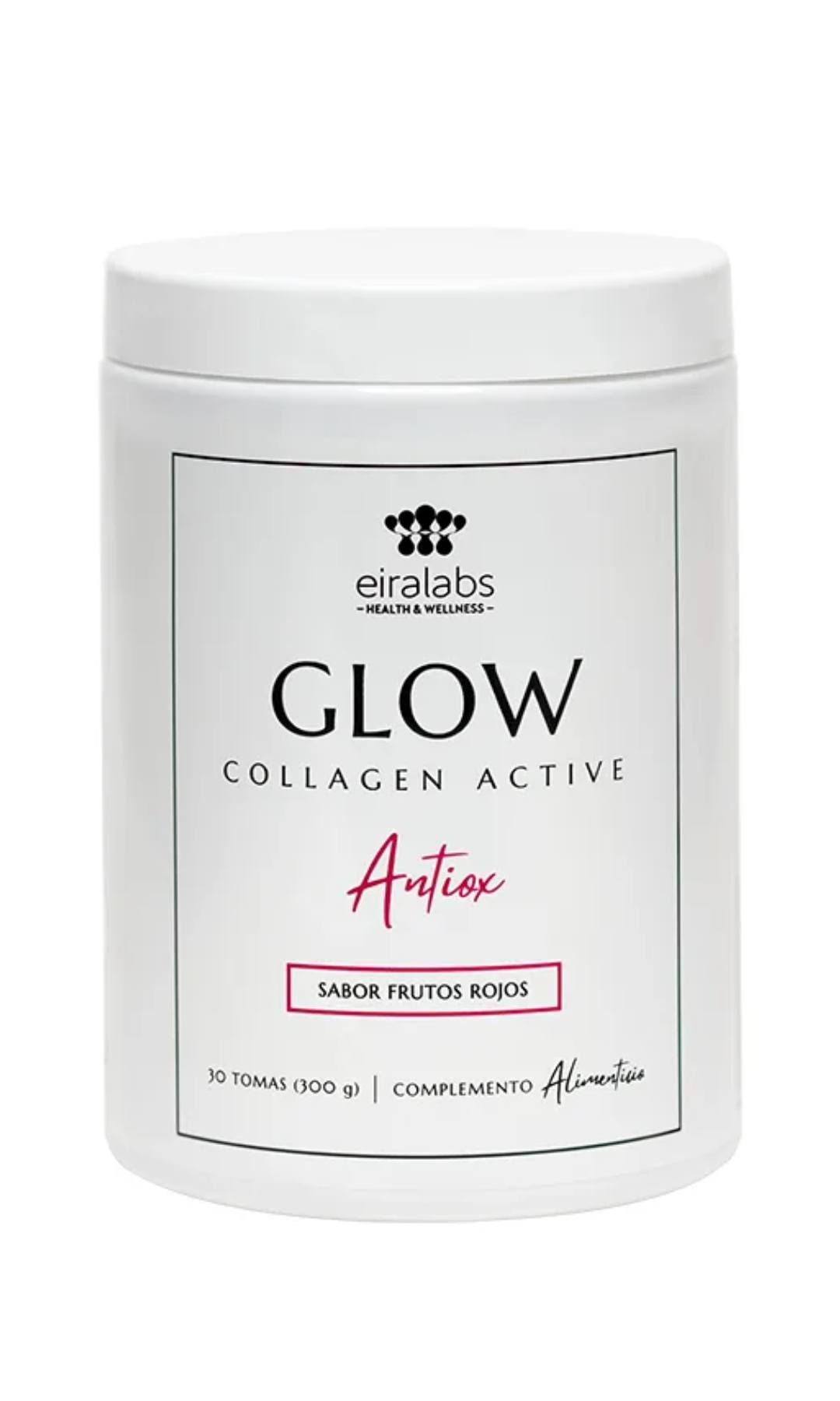 Glow (49,90€), Eiralabs