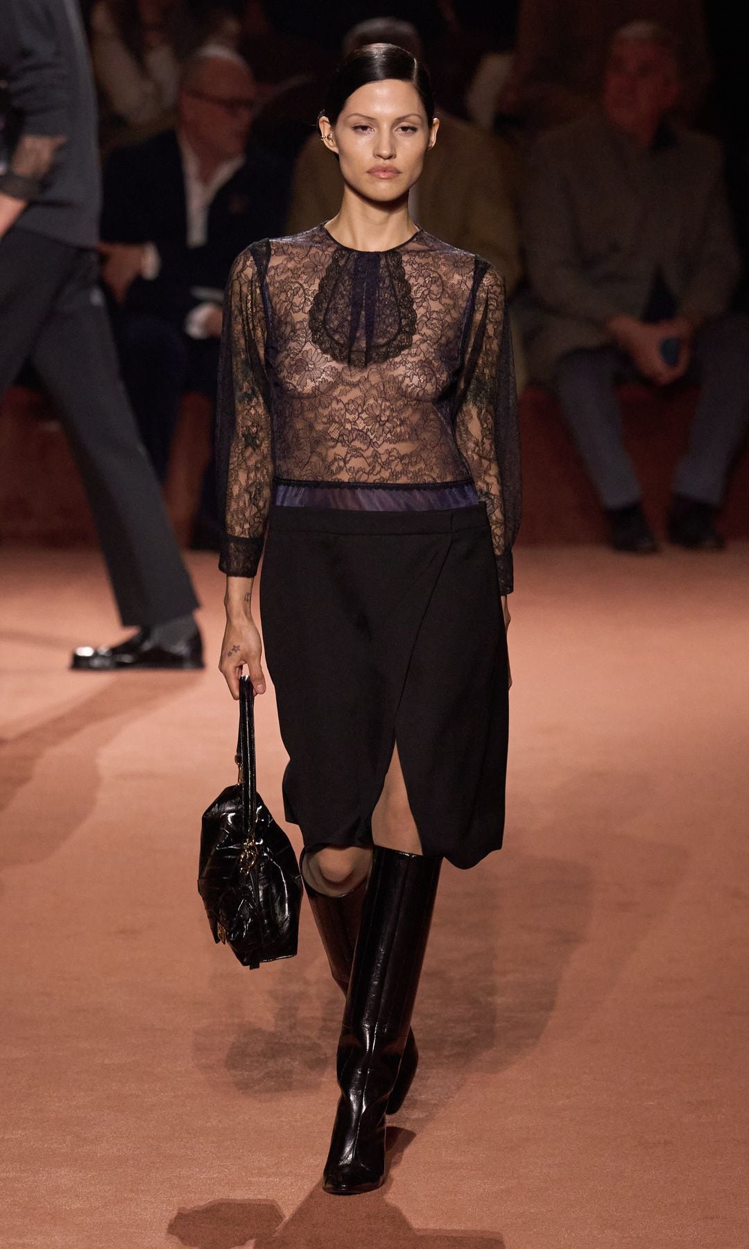 Fendi Milan Fashion Week 