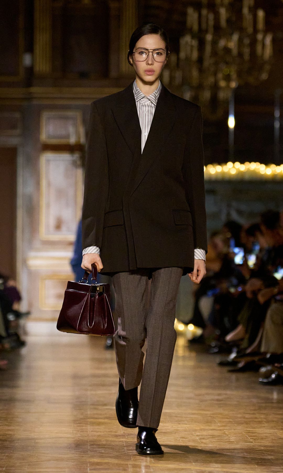 Victoria Beckham Otoño-Invierno 2026