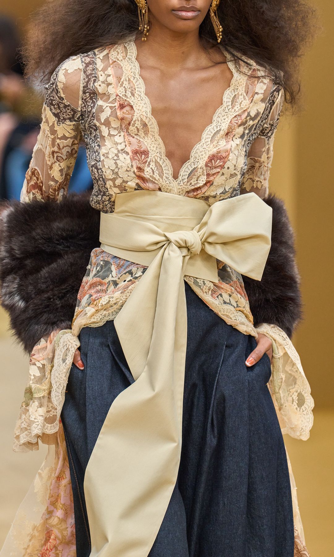 Paris Fashion Week: Zimmermann Otoño/Invierno 2026