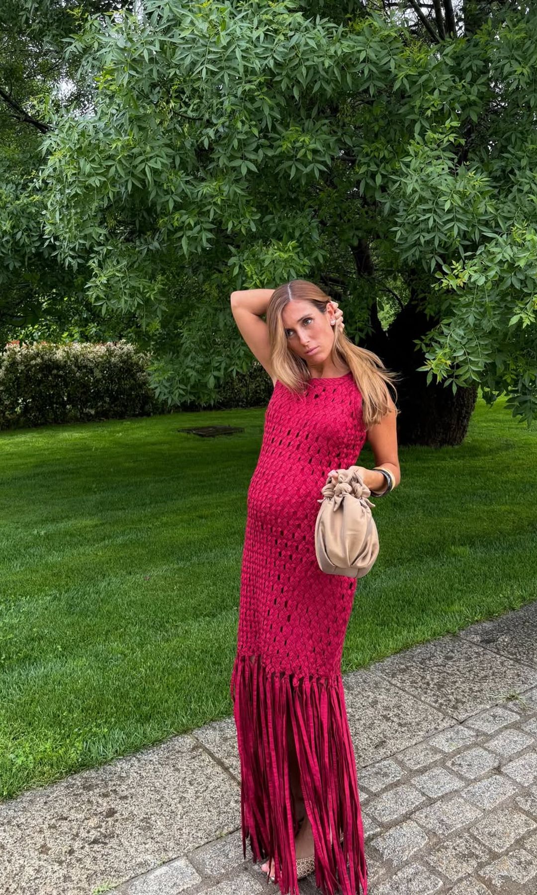 Claudia Parras