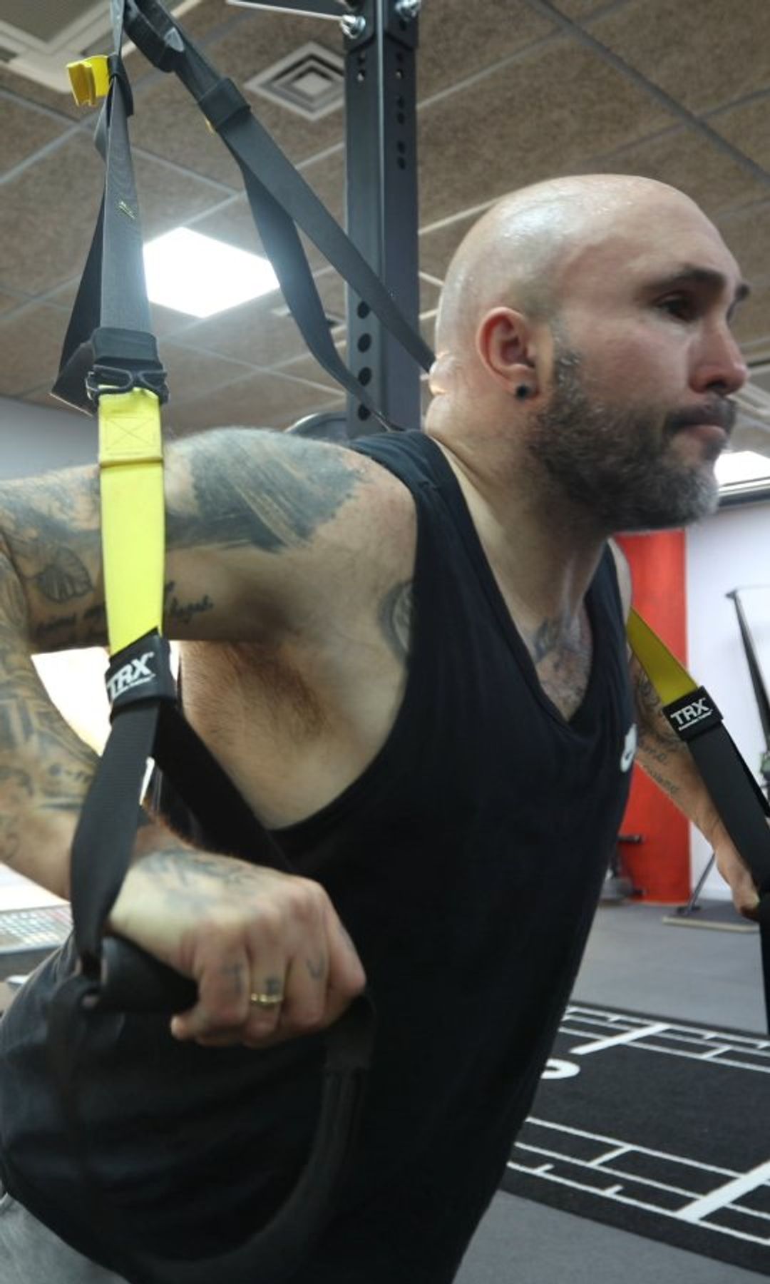 El increíble cambio físico de Kiko Rivera en tan solo 2 meses