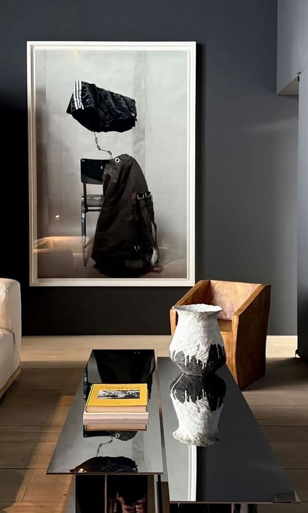 Zara home