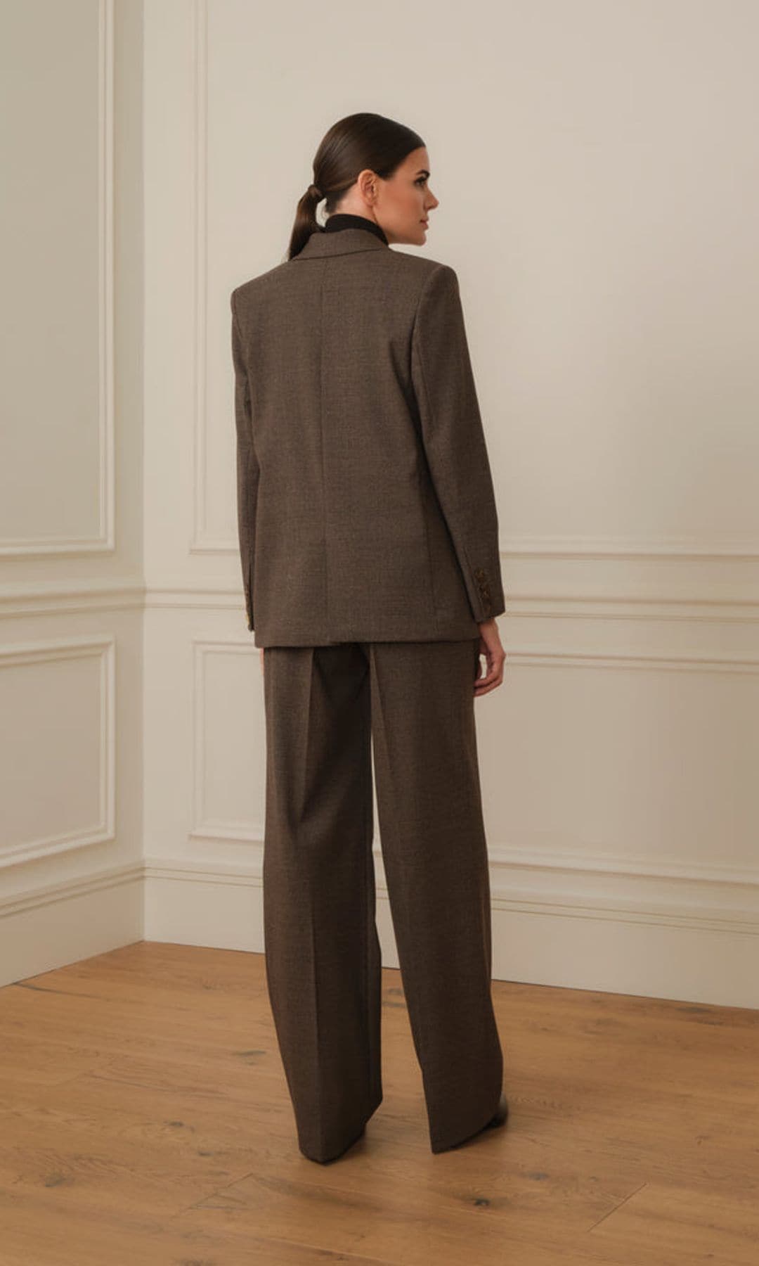  Las editoras de Fashion invertiremos en estos básicos de aspecto lujoso en las rebajas de enero