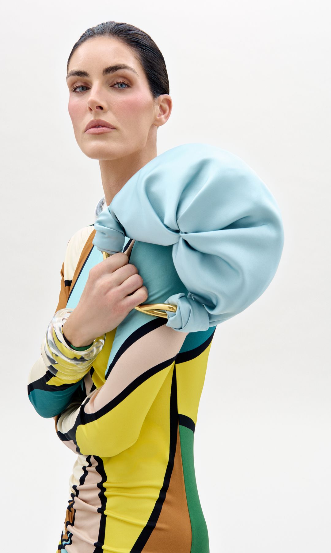 Diseño de Silvia Tcherassi