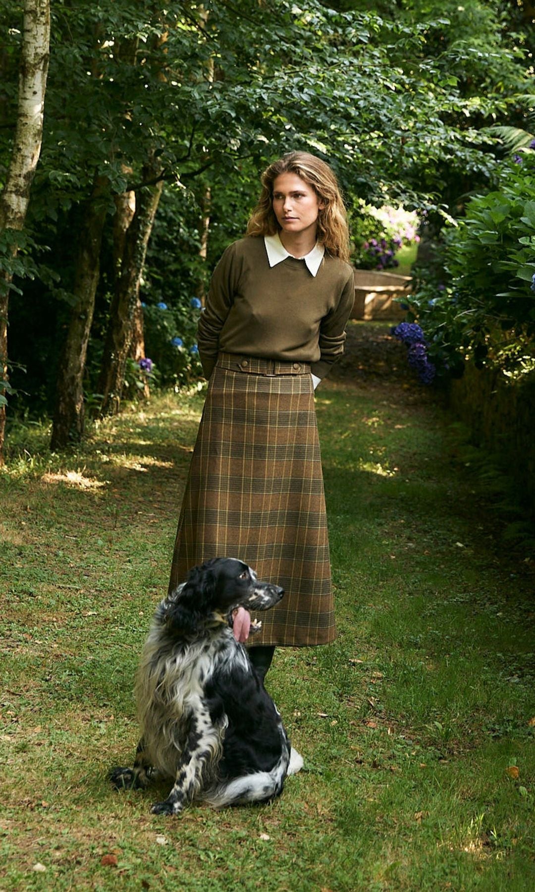 10 prendas que podrás llevar a los 20 y a los 50