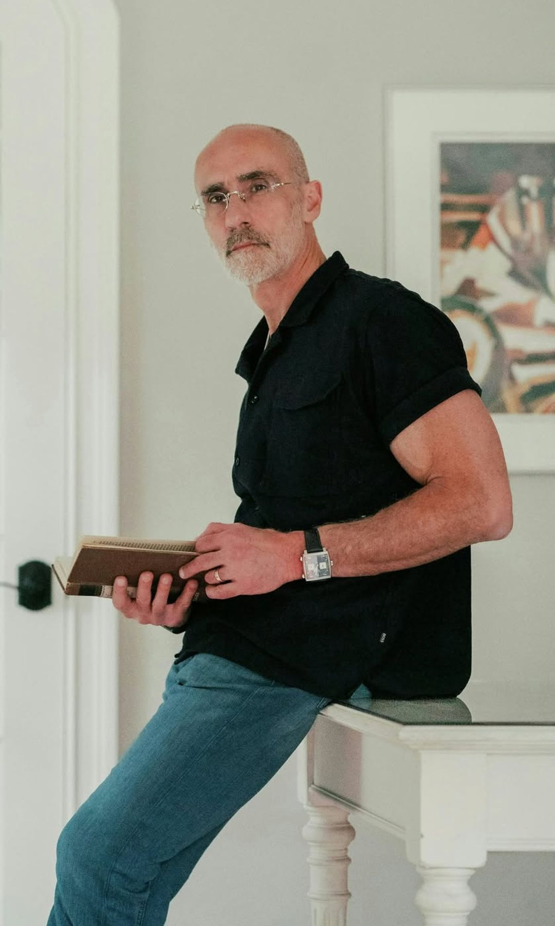 Arthur Brooks