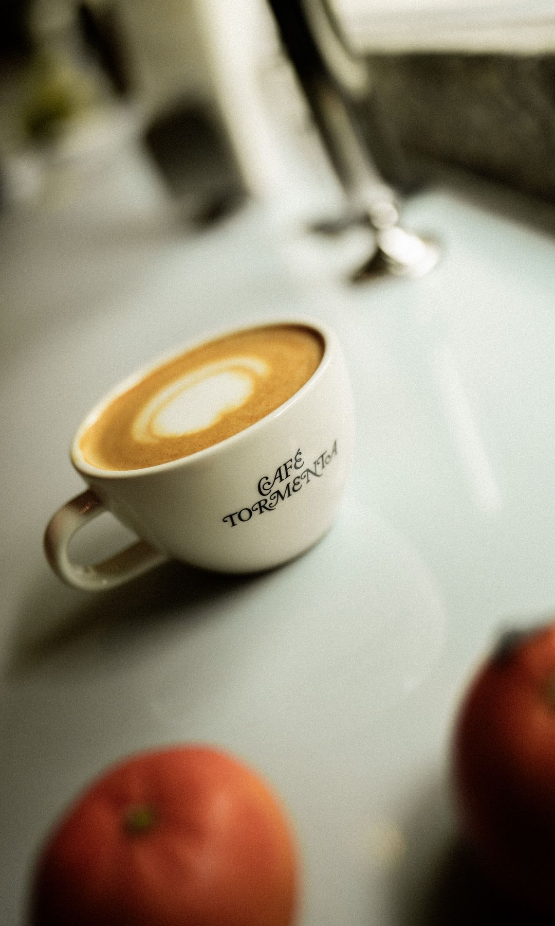 Café Tormenta
