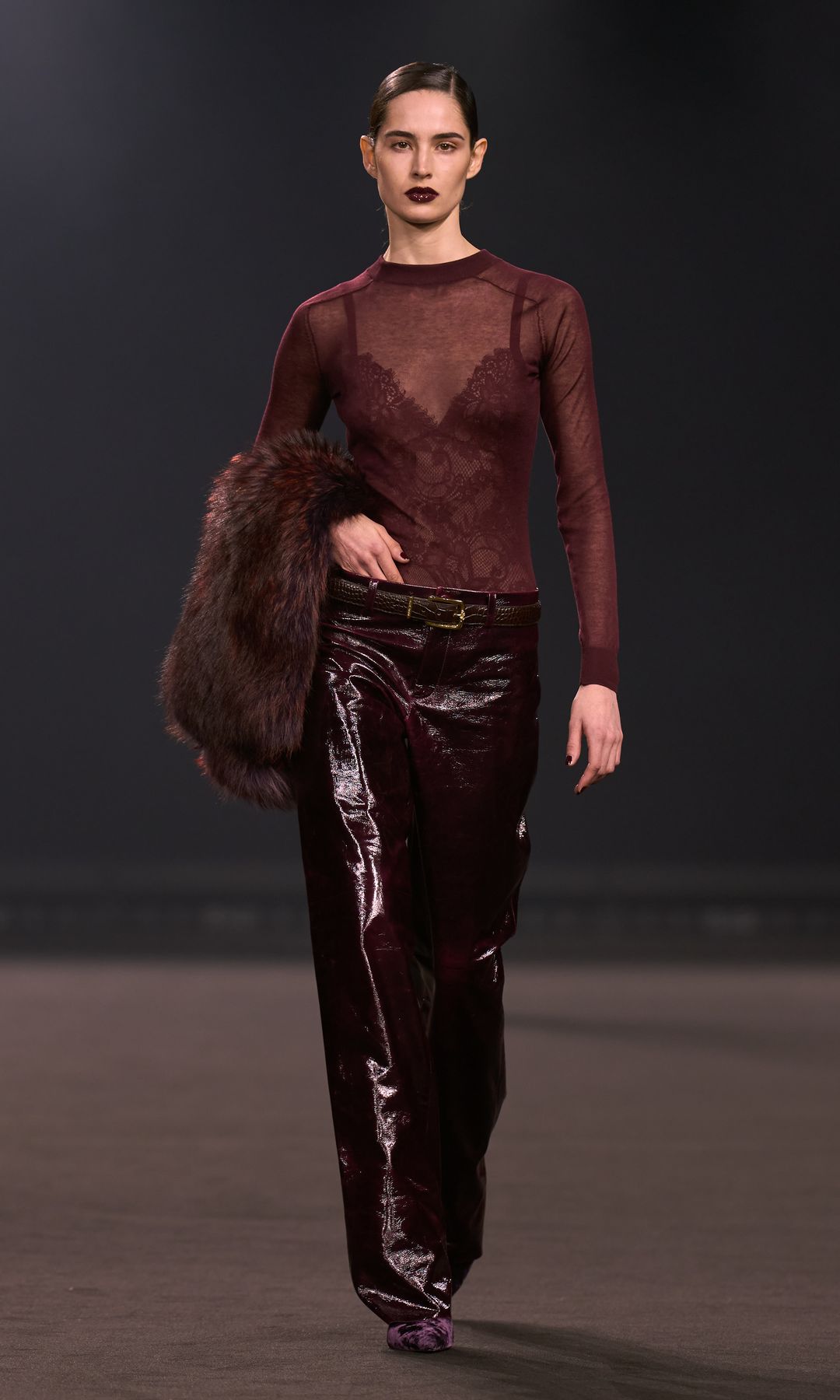Elie Saab otoño/invierno 2026-2027