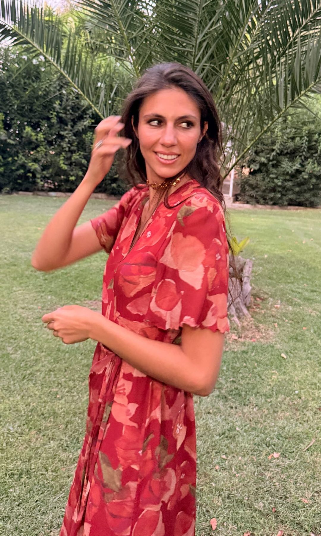 Ana Cristina Portillo Domecq