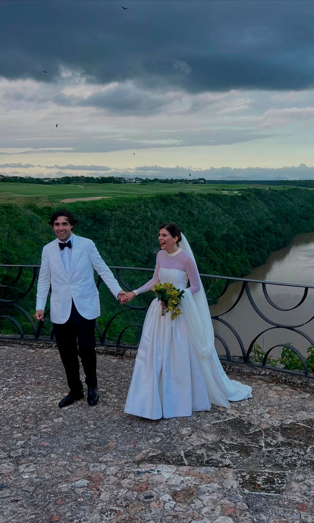 Los novios, tras el s
