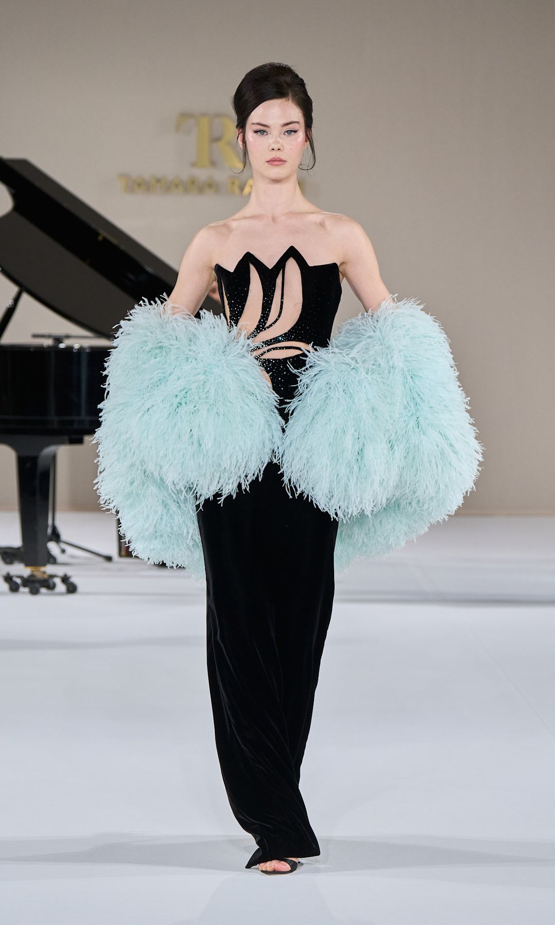 Tamara Ralph HC SS25