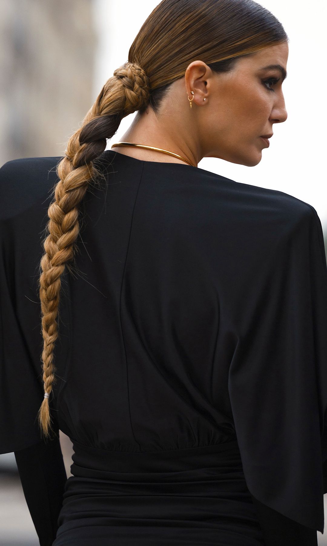 Hoy en día hay muchas maneras novedosas de llevar las trenzas.