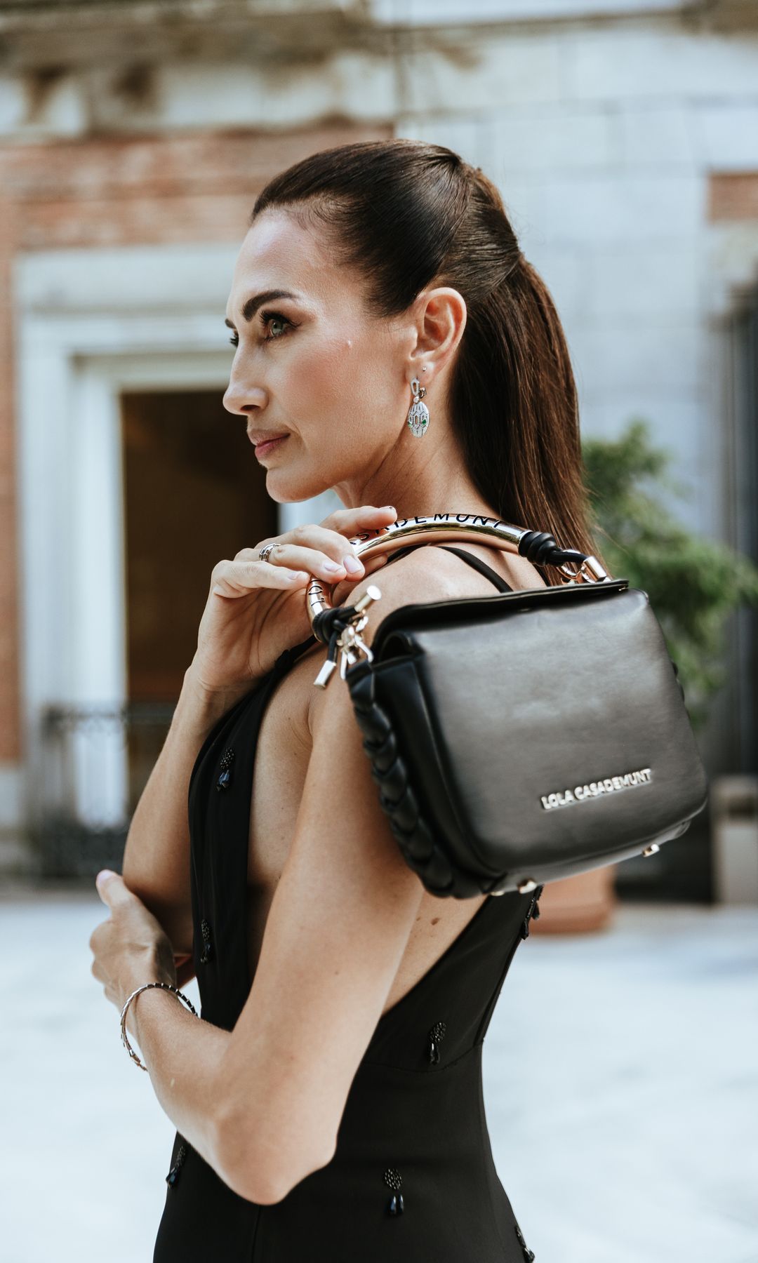 Nieves Álvarez