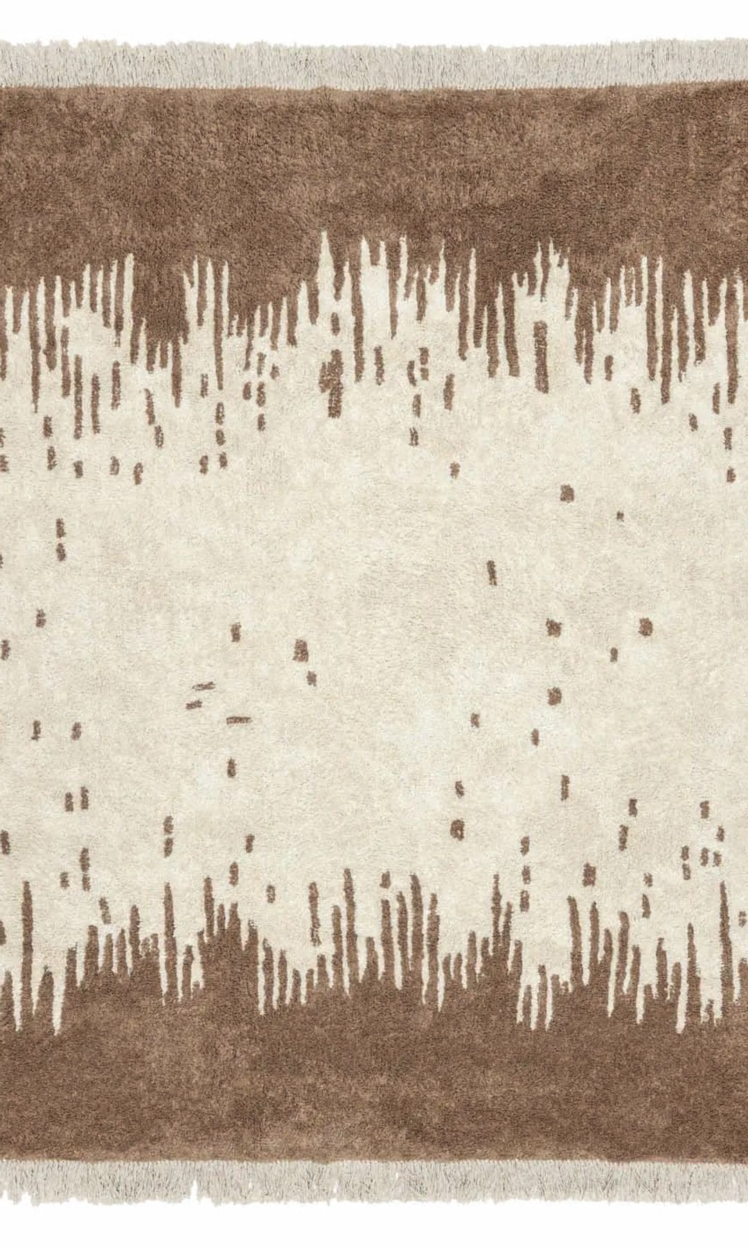 Alfombra, de Rugvista (530 € )