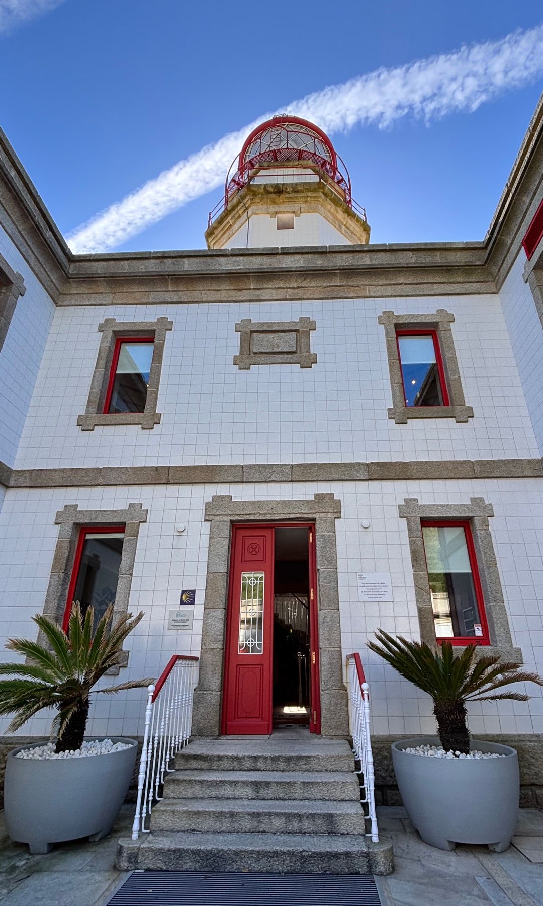 Hotel Boutique Faro Silleiro, Pontevedra