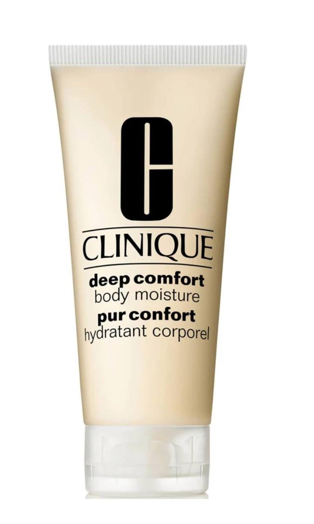Deep Comfort Body Moisture (32€), Clinique 