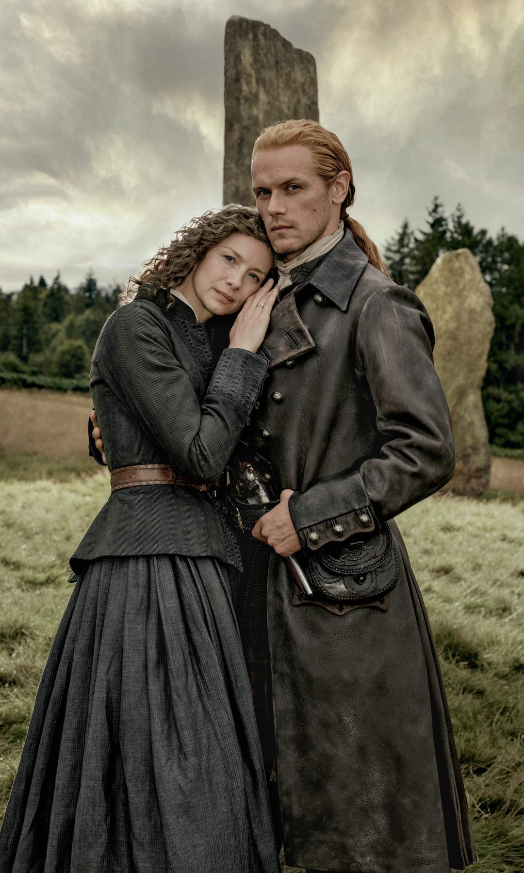 Outlander