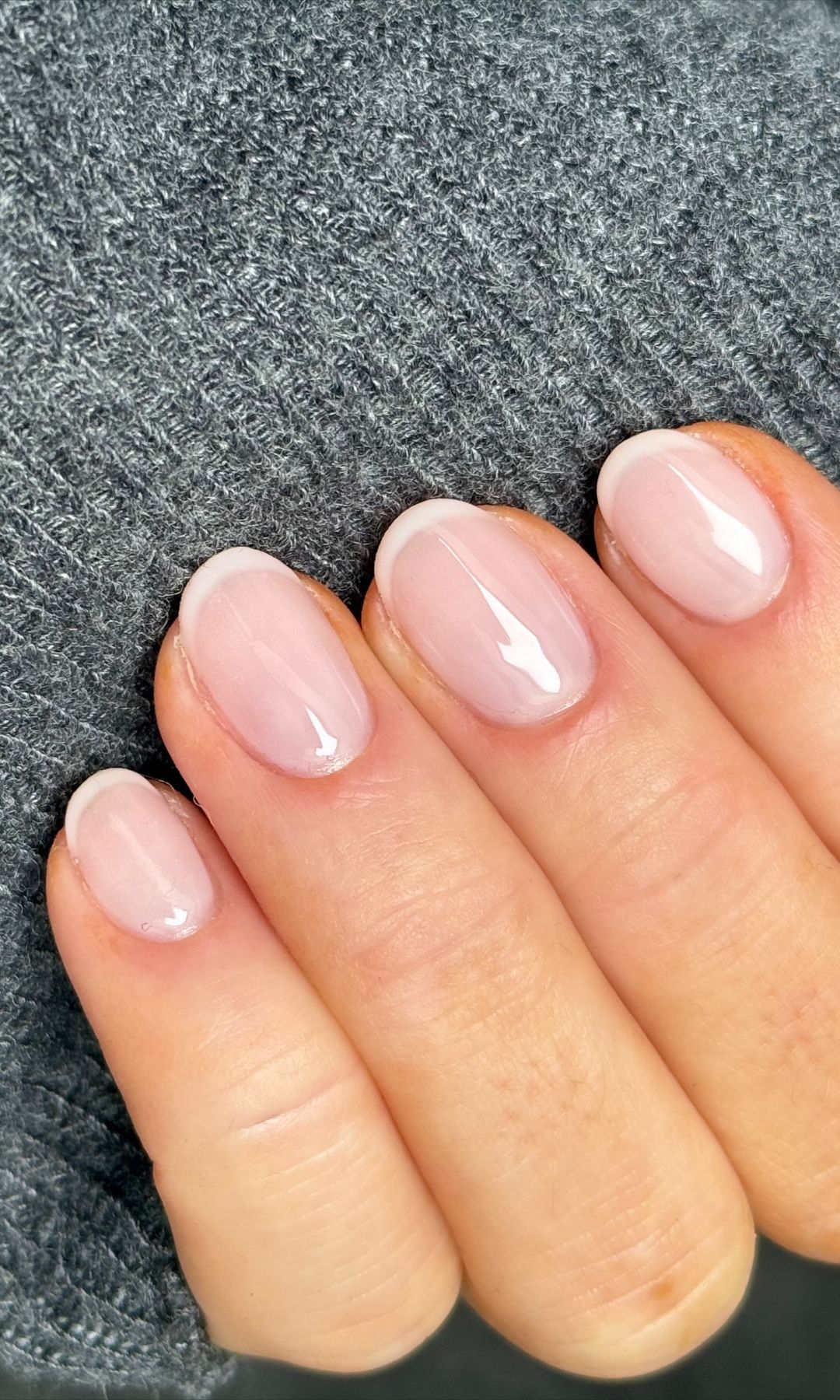 Manicura americana