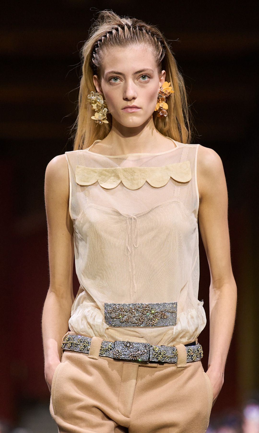 Miu Miu Otoño/Invierno 2026-2026