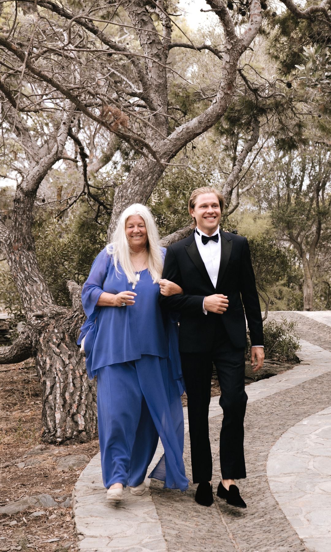 LA BODA DE GALA GONZÁLEZ Y JOHN STEINER SOFISTICACIÓN Y LUJO EN UNA CELEBRACIÓN ÚNICA Y LLENA DE DETALLES