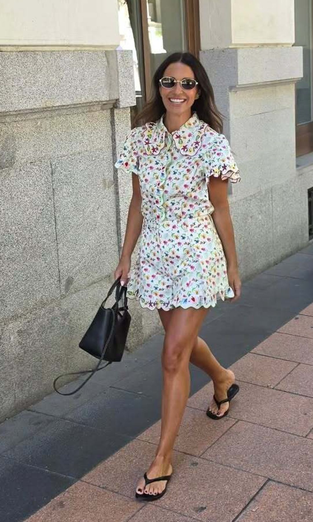 Paula Echevarría