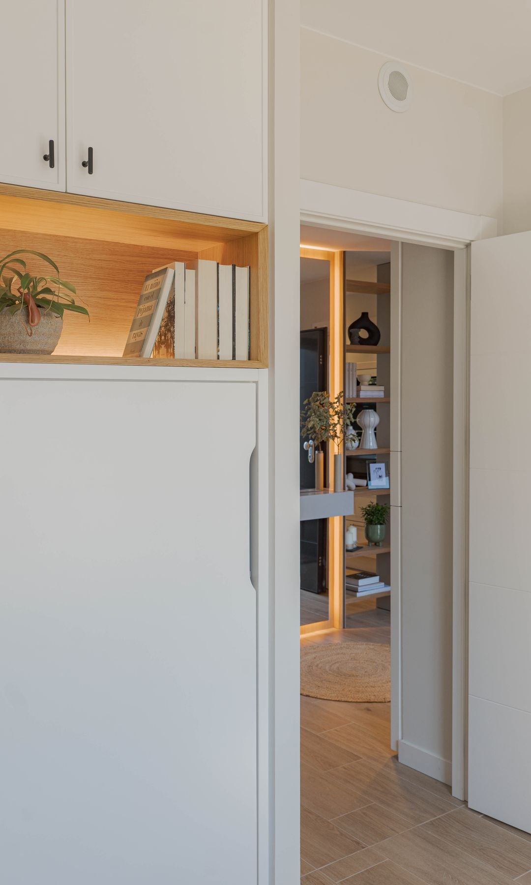 Habitación de invitados