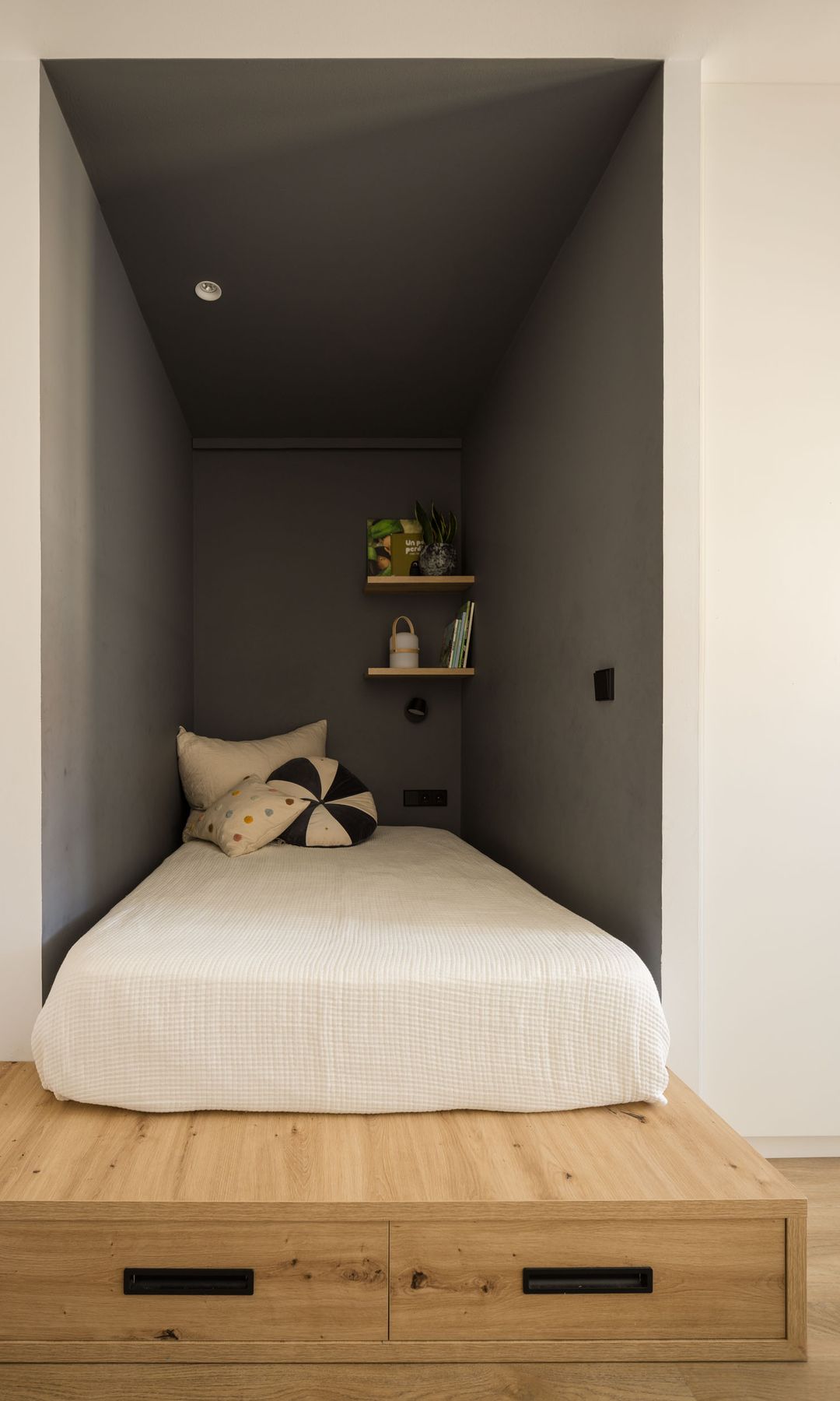 Habitación infantil