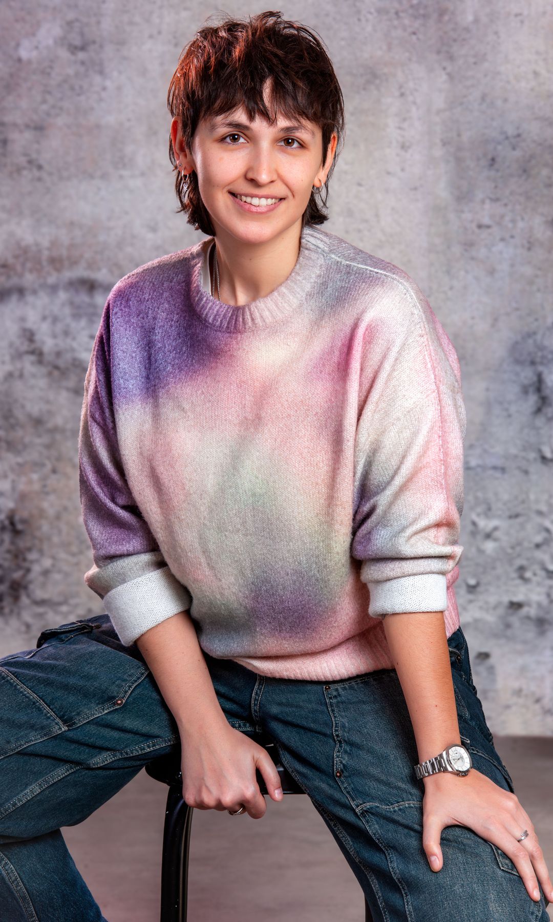 Sandra Miró, escritora estrella de la novela romántica