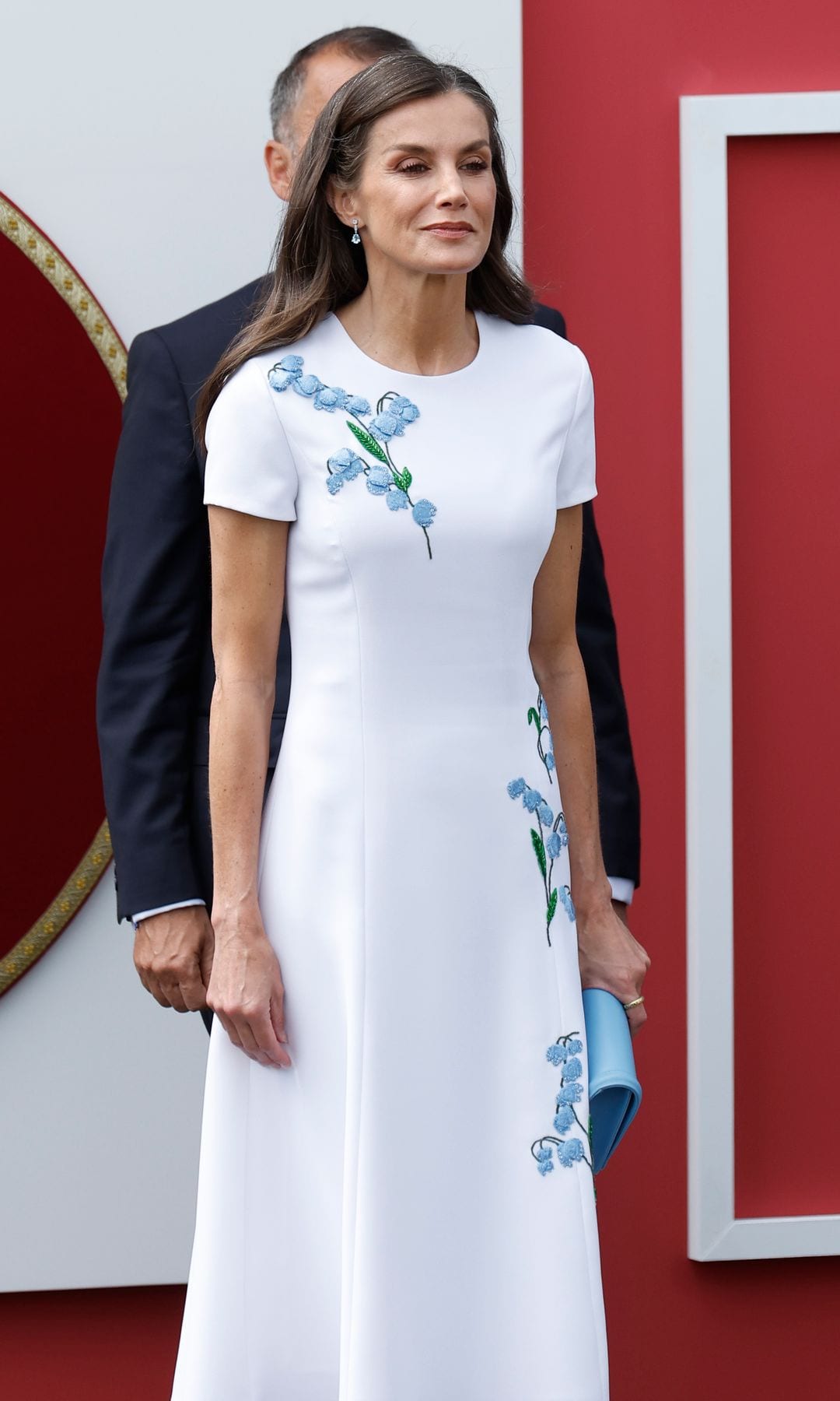 Reina Letizia