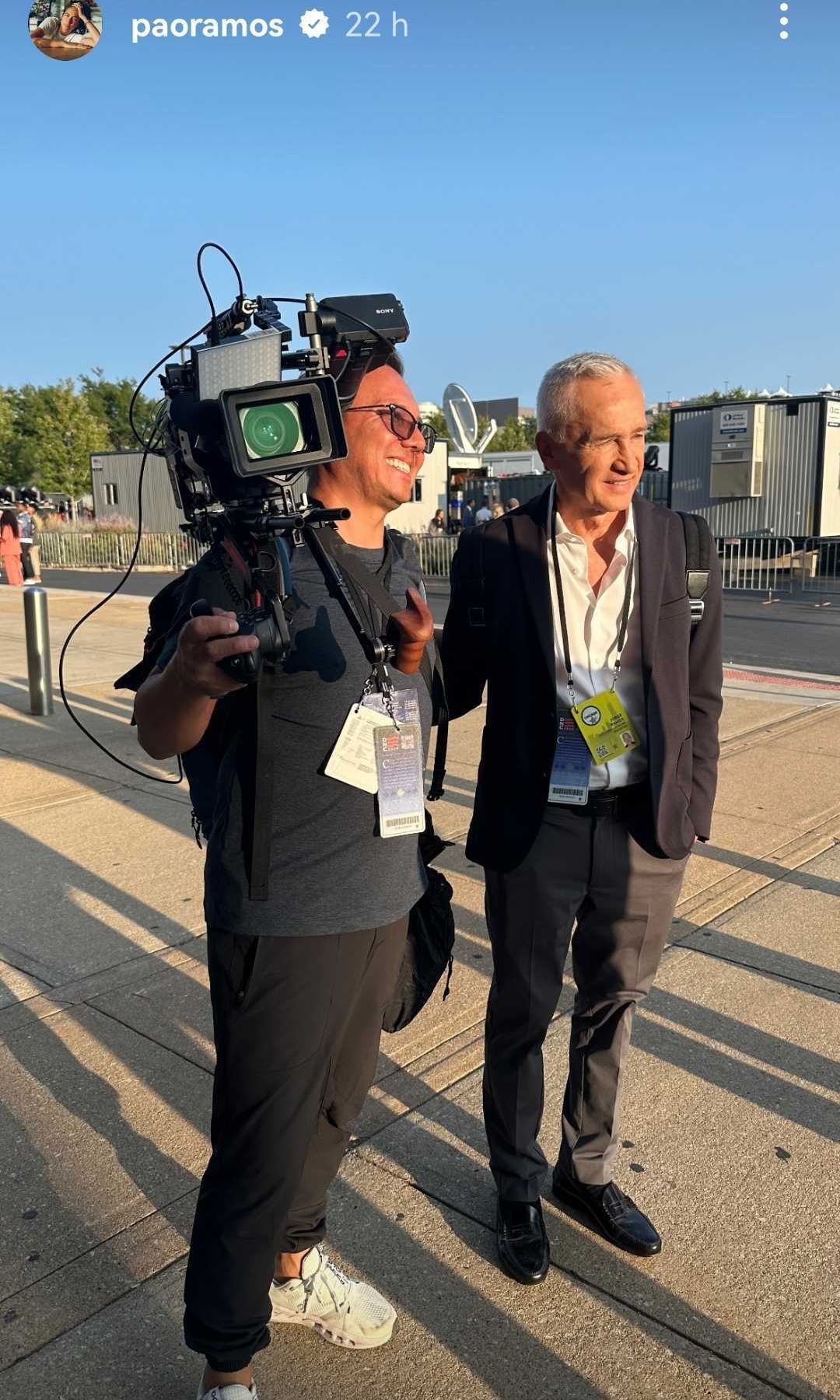 Jorge Ramos