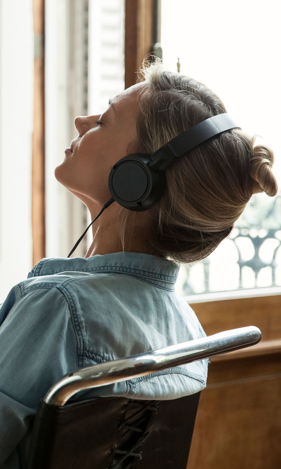 Imagen conceptual para entender la conexión con las emociones a través de la música