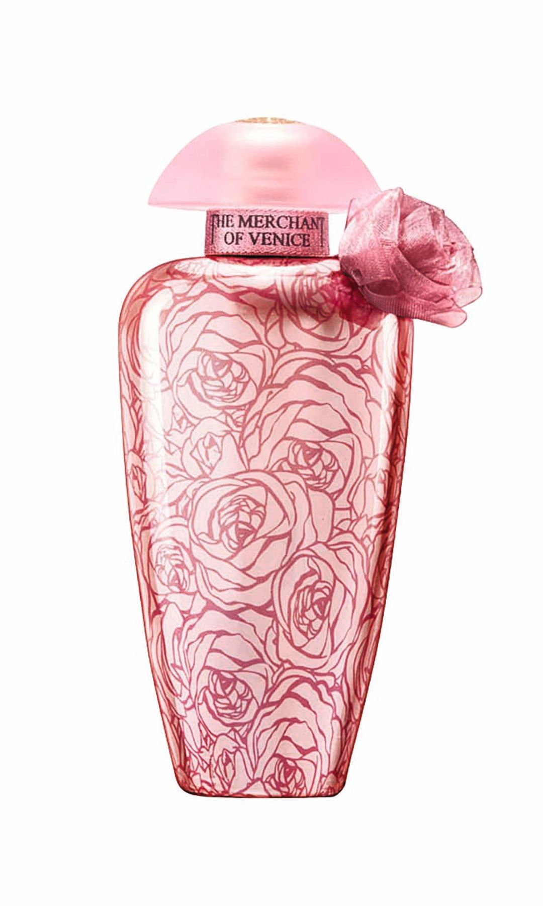 Rosa Moceniga (173,50 €, 100 ml), de The Merchant of Venice