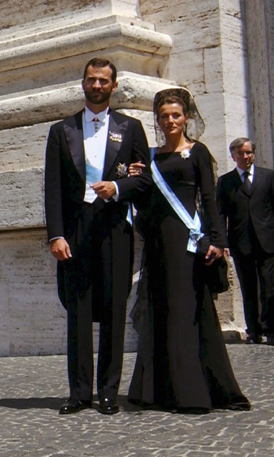Reina Letizia