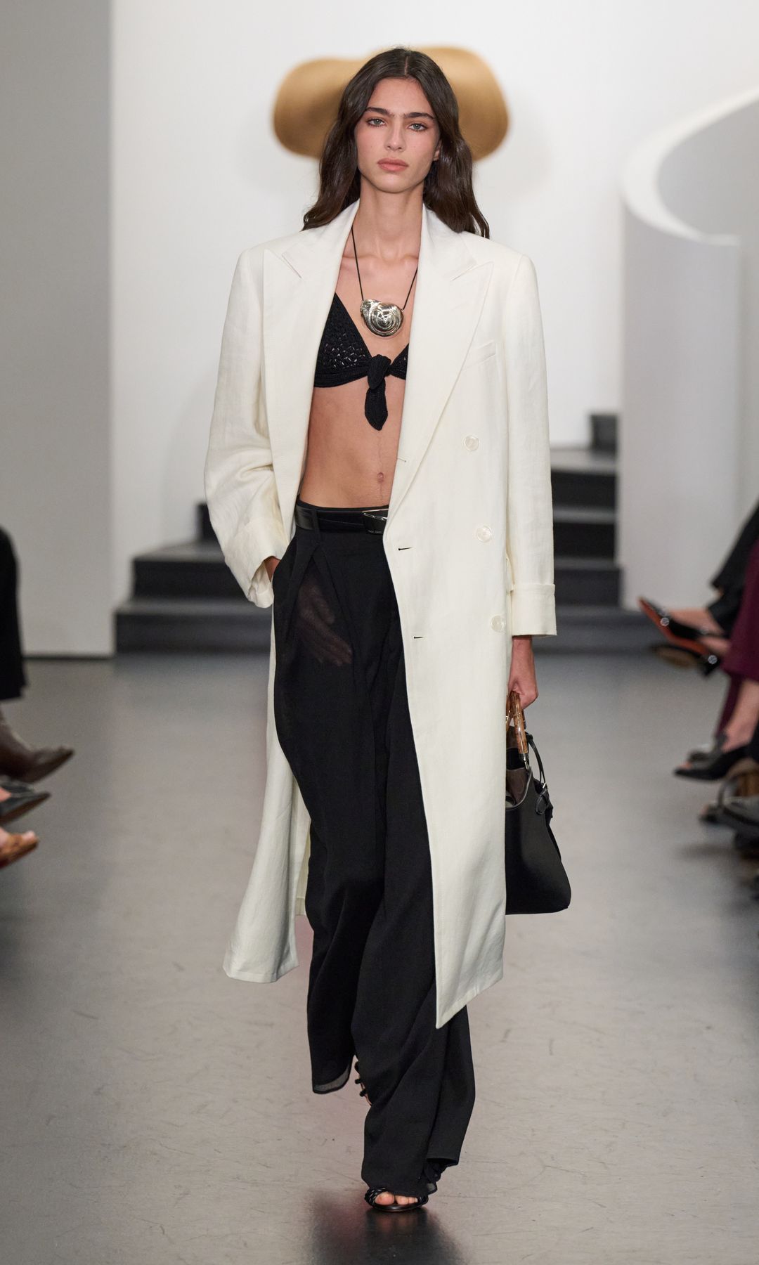 Colección Primavera/Verano 2026 Ralph Lauren