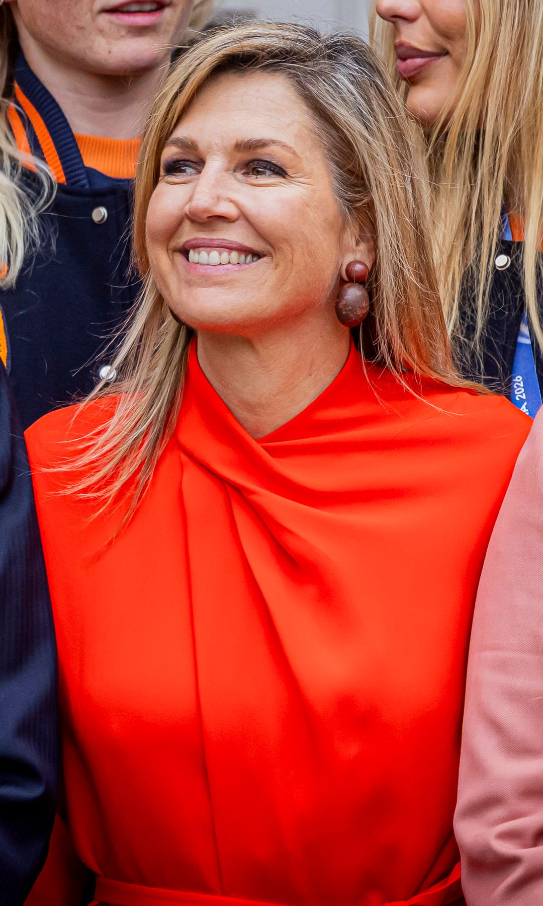 Amalia de Holanda