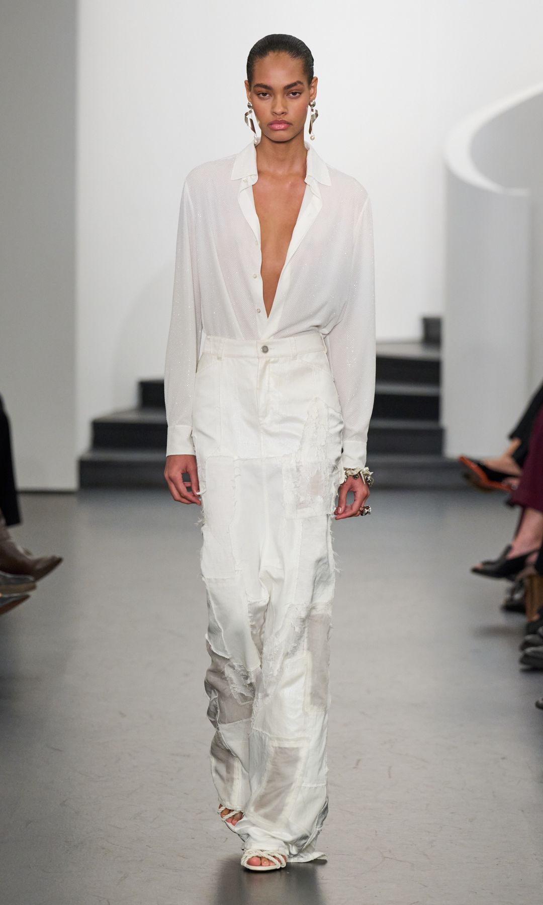 Colección Prêt-á-porter Primavera/verano 2026 Ralph Lauren 