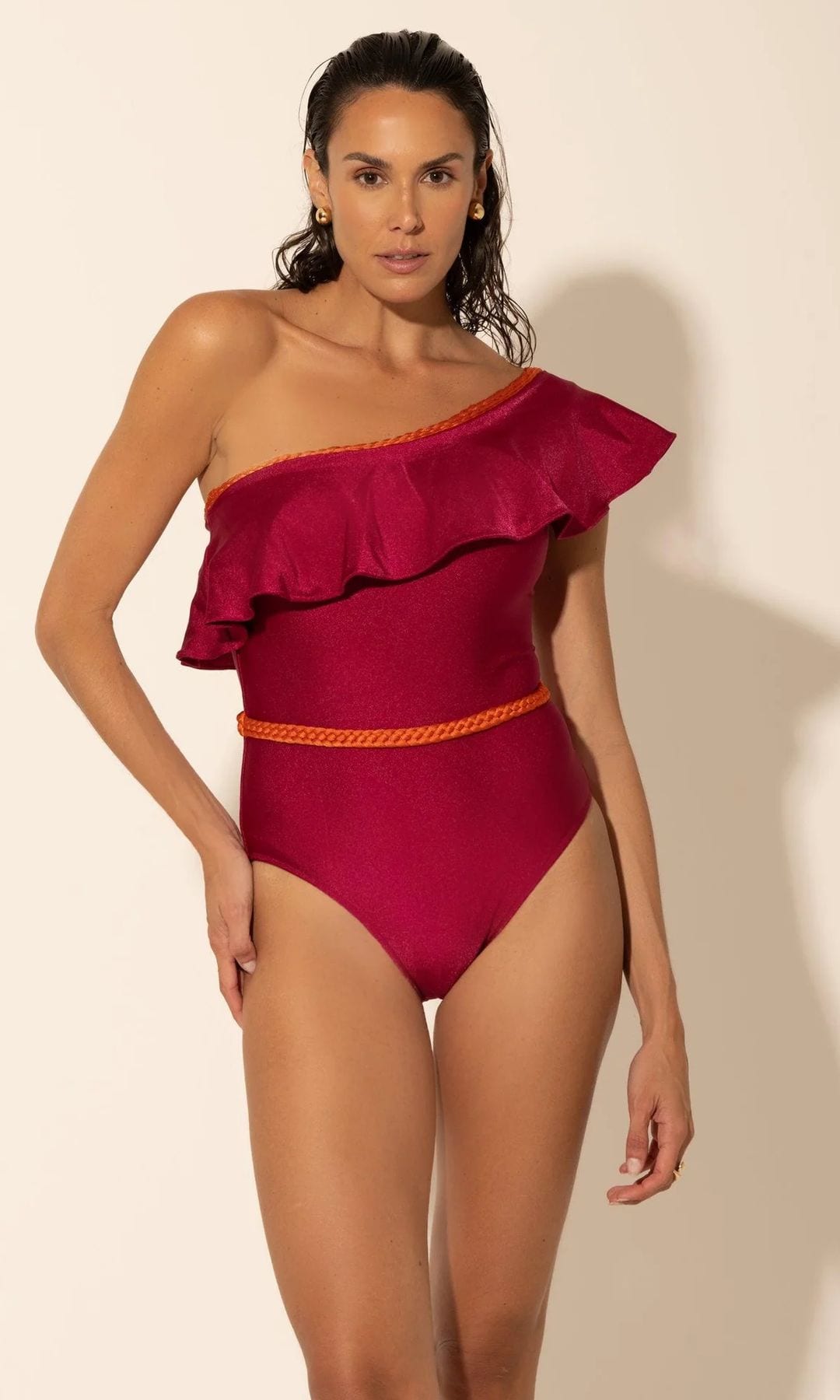 Bañadores tendencia