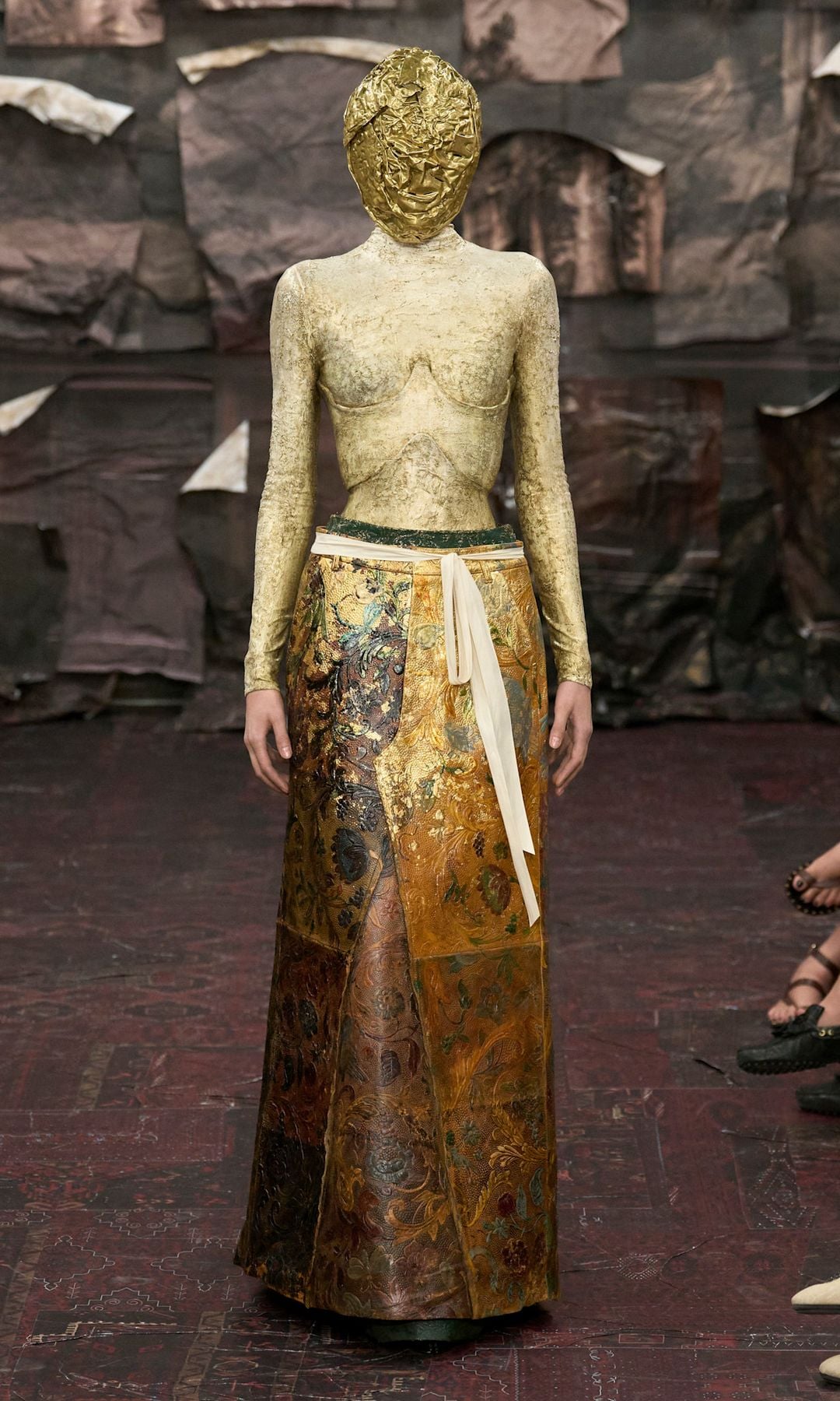 Maison Margiela Alta Costura 2025
