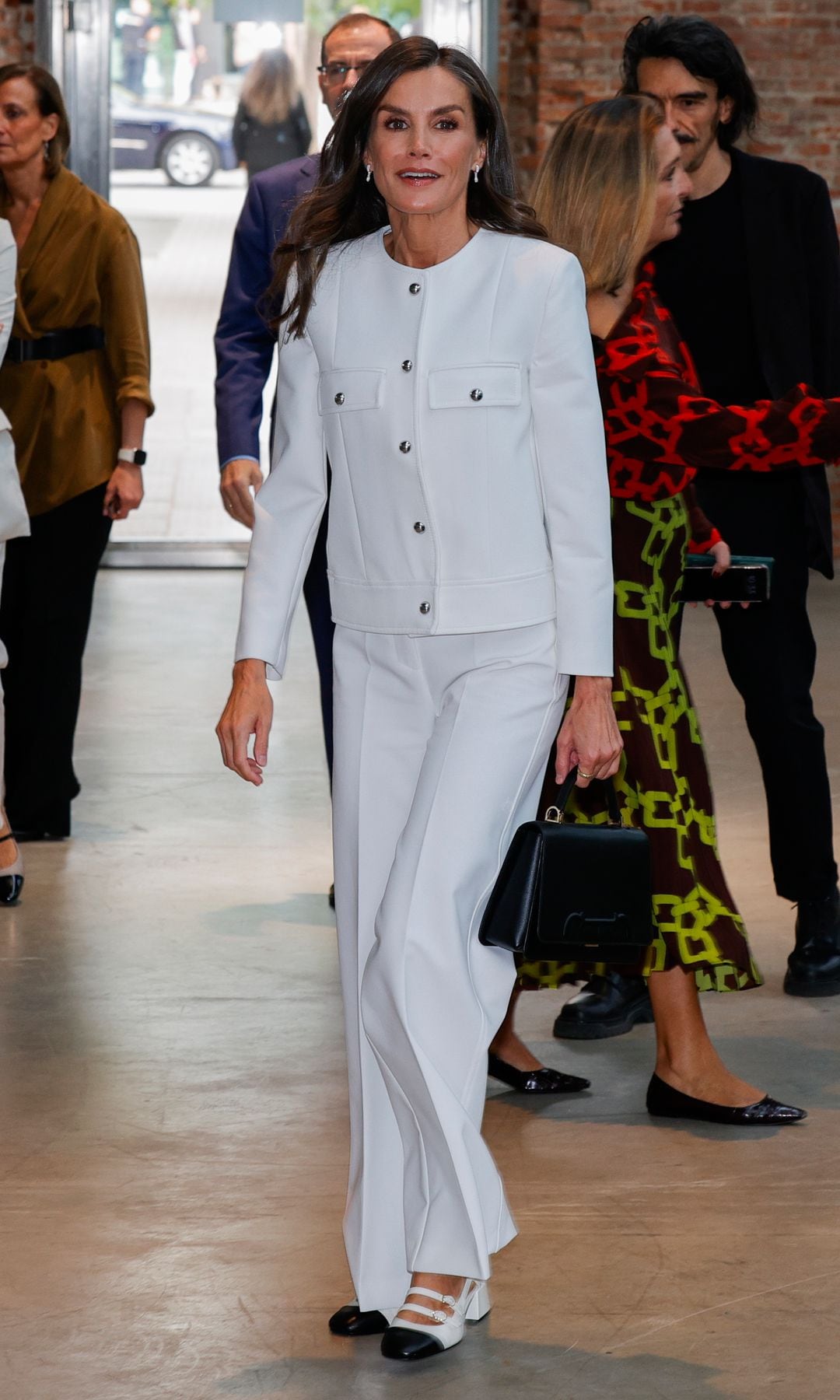 Reina Letizia