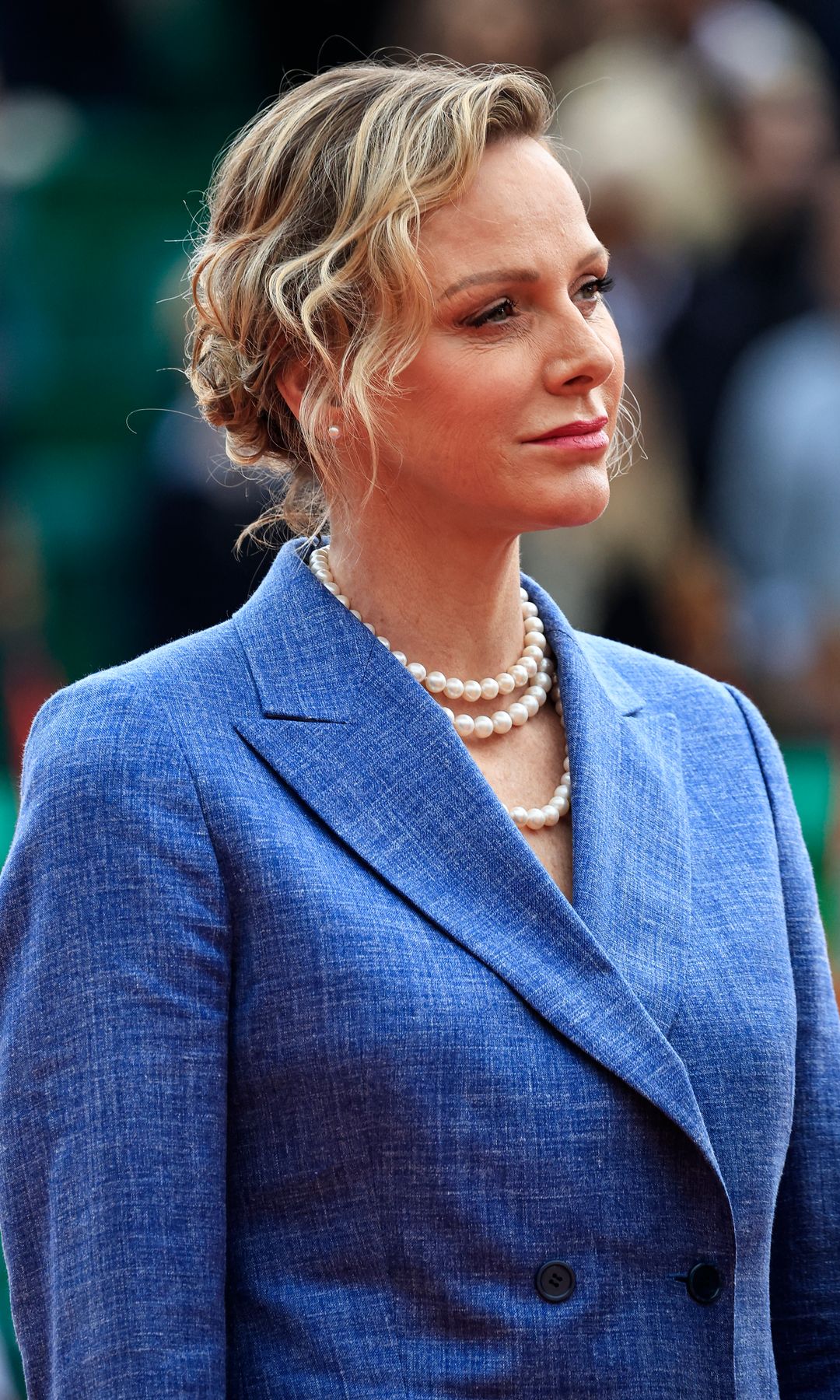 Charlene de Mónaco