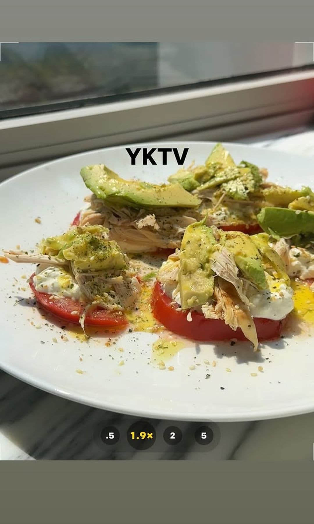El desayuno sano de Hailey Bieber