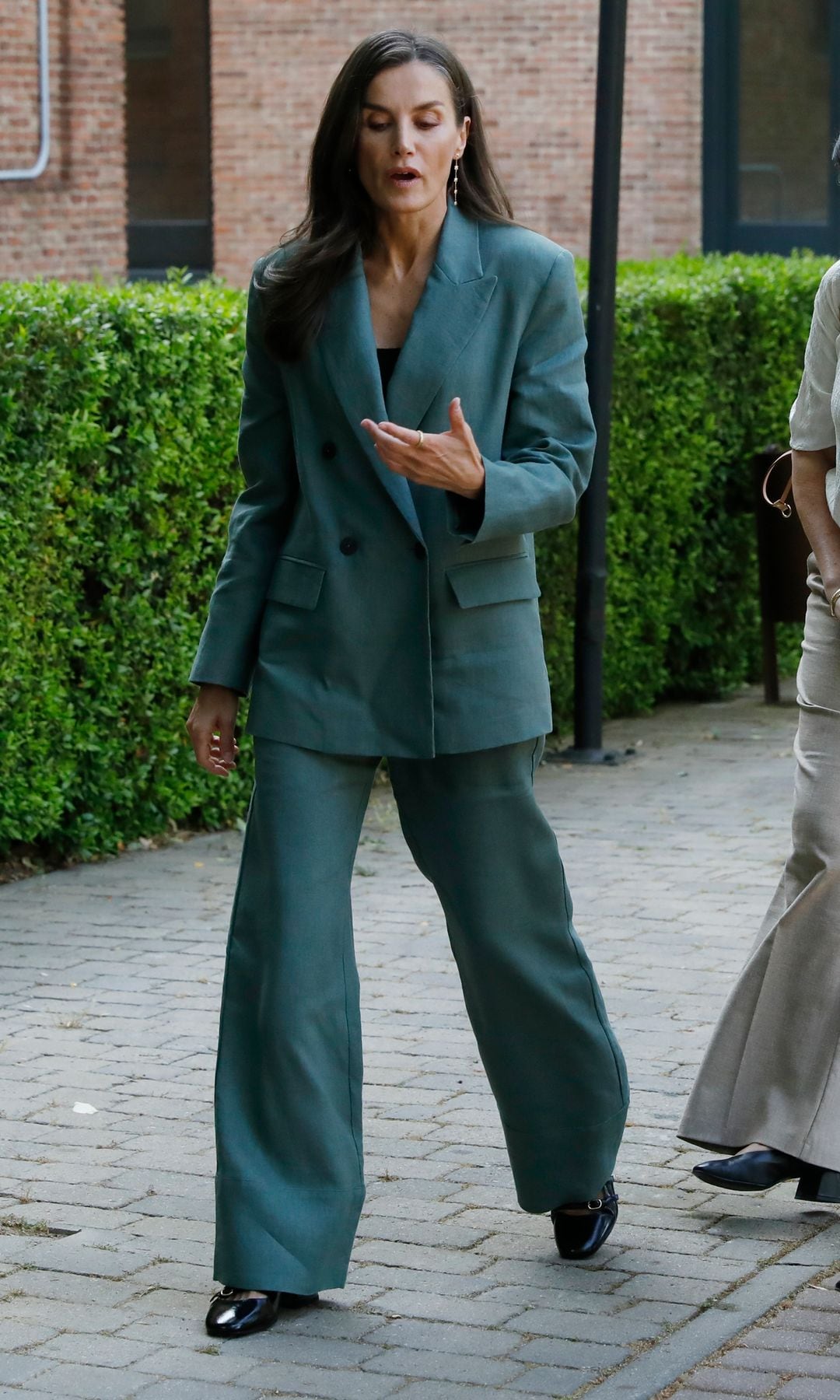 Reina Letizia