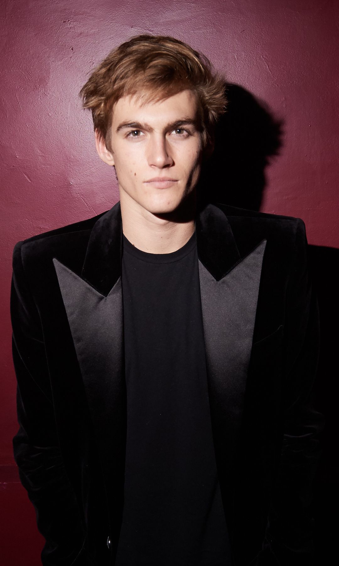 Muere a los 27 años el hijo de Cindy Crawford y Rande Gerber.