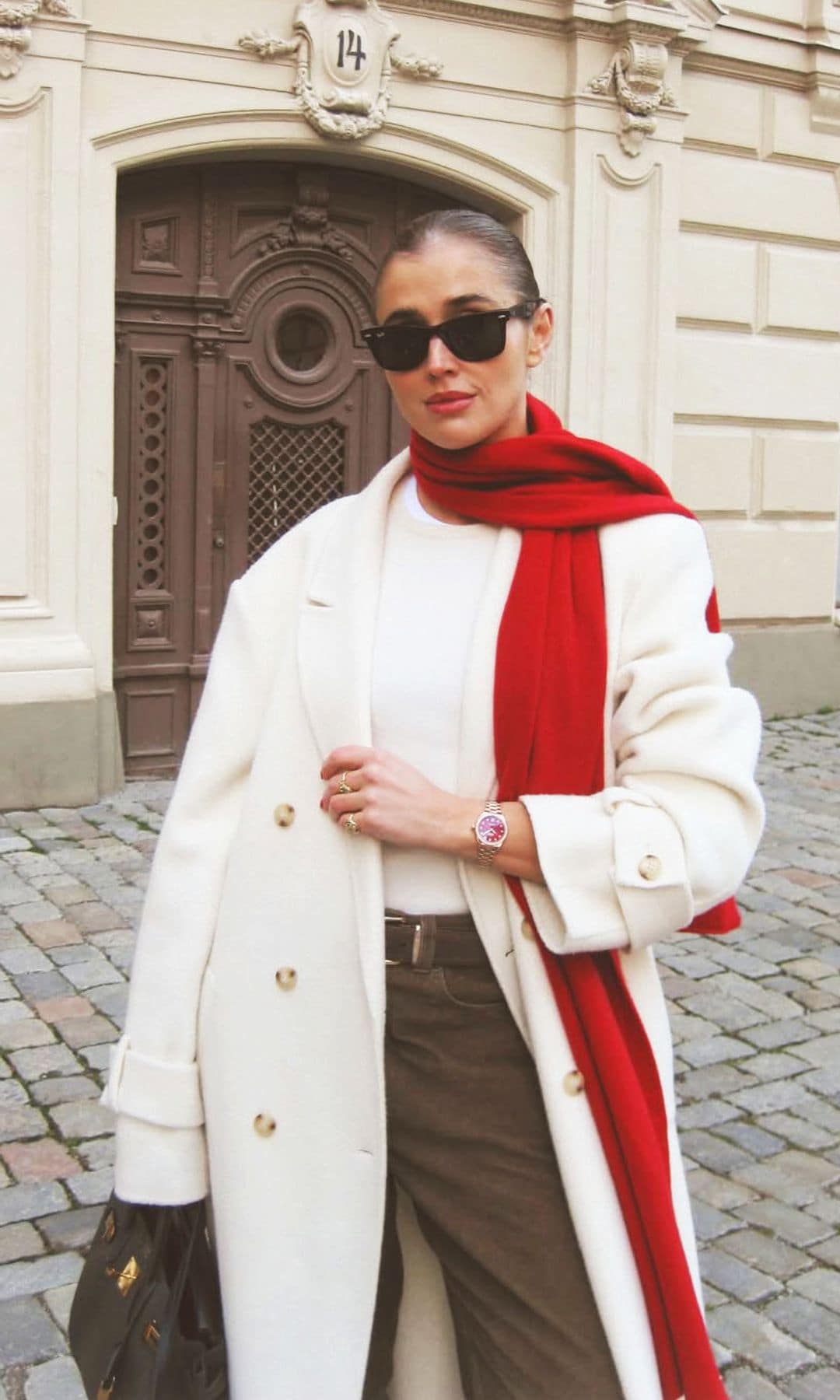 Las editoras de FASHION aprovechamos las rebajas de enero para invertir en estos básicos de aspecto lujoso