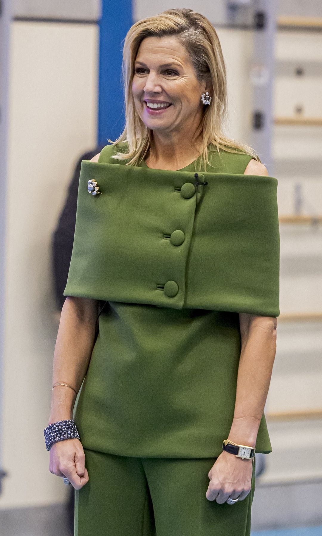 Máxima de Holanda
