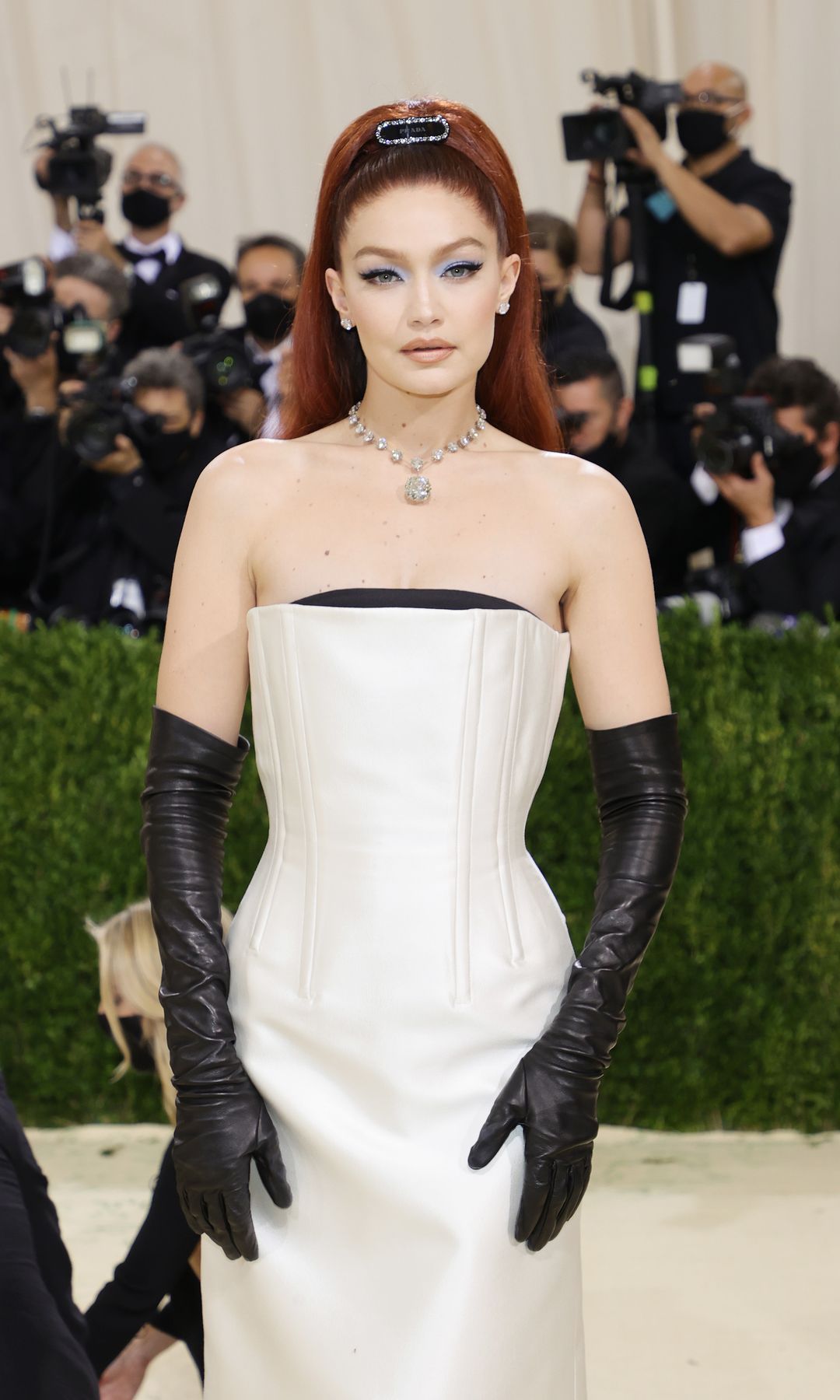Gigi Hadid