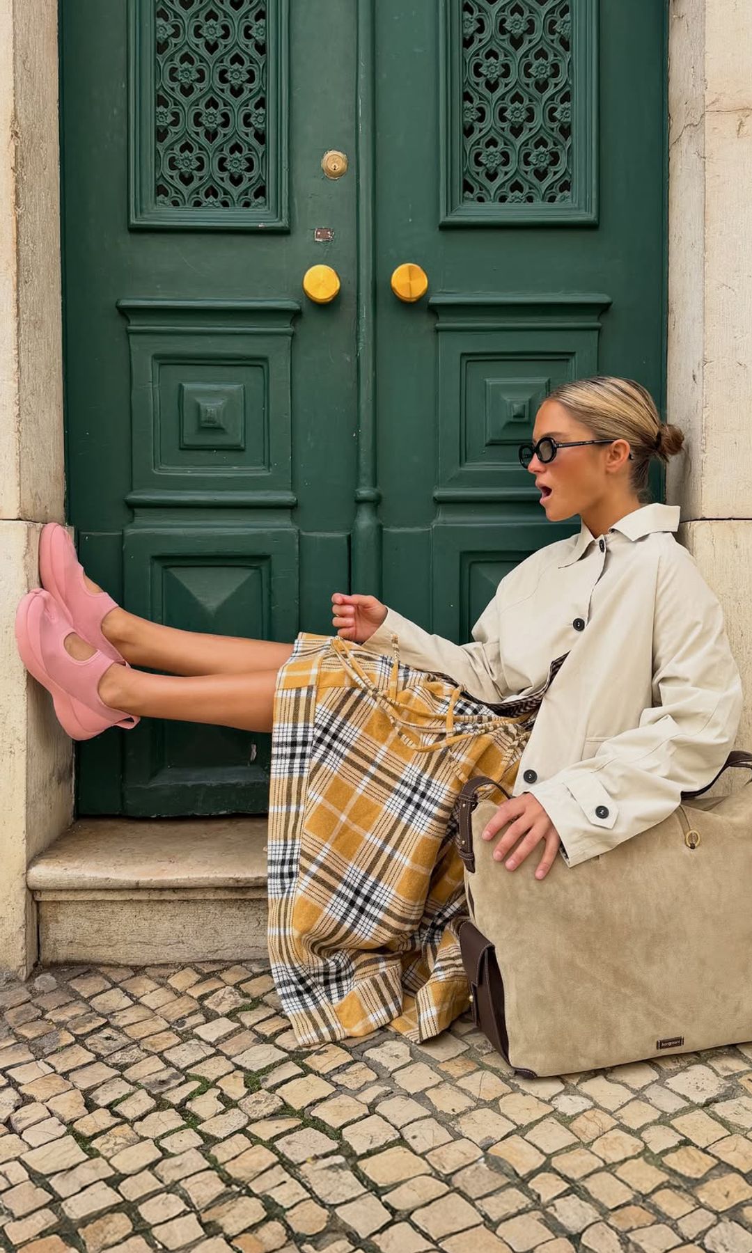 Tu calzado te delata: por qué usas más bailarinas cuando estás enamorada y te pones zapatillas en momentos de estrés